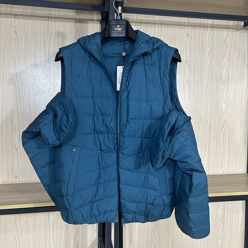 金利来男装羽绒服秋冬季外套