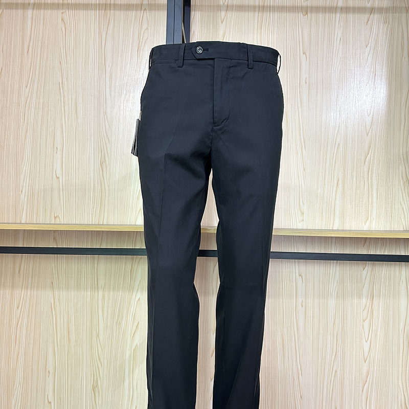 金利来男装春夏季修身休闲长裤