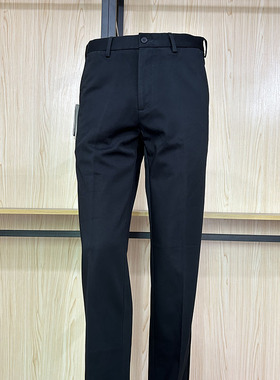 金利来商务男装休闲裤秋冬款标准长裤TPCD168-32007-95