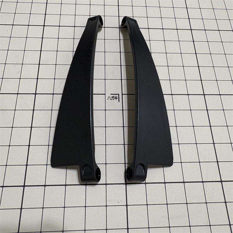 LEGO乐高 科技面板 4527 5426 黑色 3×13 6452847 6550058