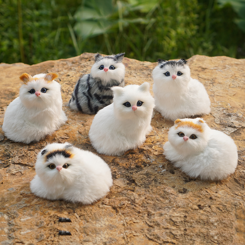 other其它静态毛绒布料