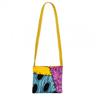 热卖圣诞 Sally2022欧美万圣节新款儿童公主 小包 挎包可爱带纽扣