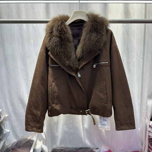 商场同款2025冬季款时尚