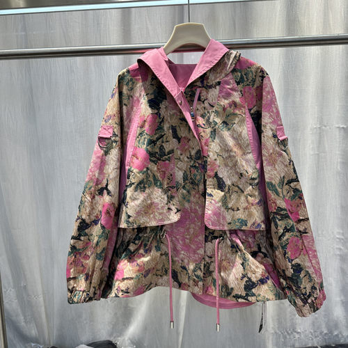 玛奇雅朵2026春季款时尚