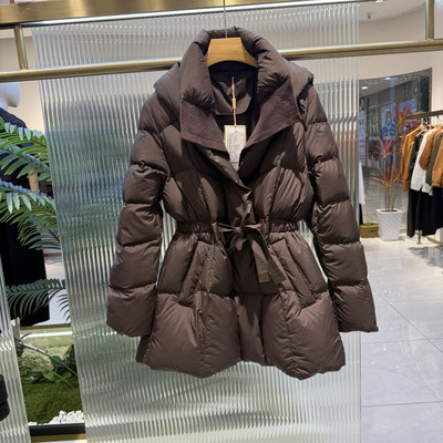 专柜2026冬季新款羽绒服
