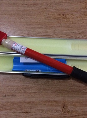 冀泰 伸缩式高压语音声光验电器GSSB-II 110KV验电笔测电笔测电器