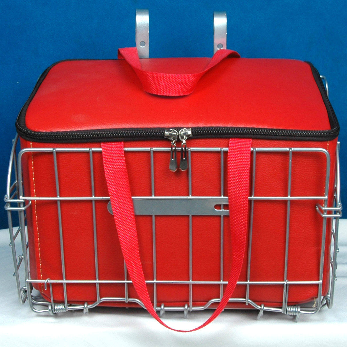 Panier pour vélo en métal - Ref 2257805 Image 3