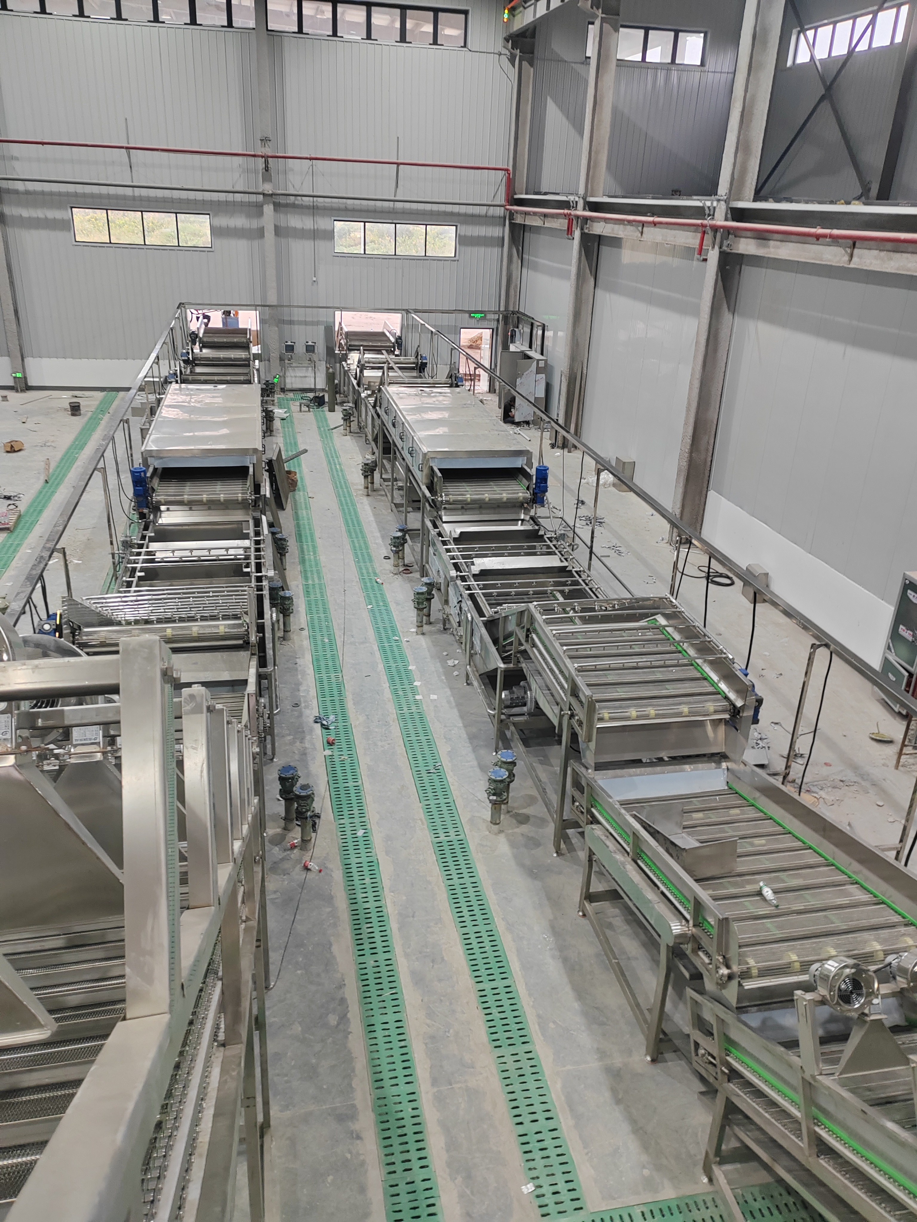 全自动洗果机商用大型洗菜机洗果机洗果机洗果机洗果机洗果机