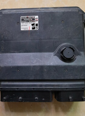 凯美瑞发动机电脑板ECU 89661-06G90 发动机控制模块行车电脑版