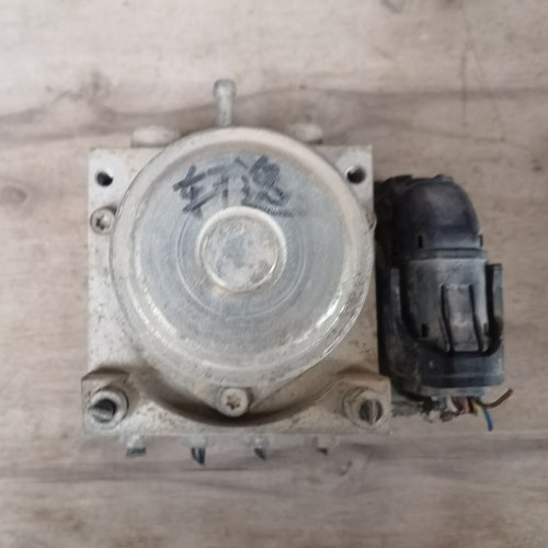 适用于日产轩逸刹车abs泵总成型号07660 EW71B原厂拆车件保质量
