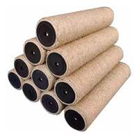 Cat sisal posts, DIY cat scratch posts, universal cat scratch posts, column-type cat paw sticks, cat paw posts, paper tube materials thumbnail 4