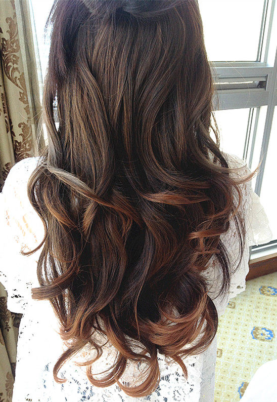 Extension cheveux - Ref 226181 Image 3