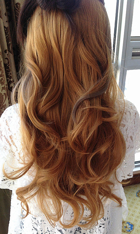 Extension cheveux - Ref 226181 Image 5