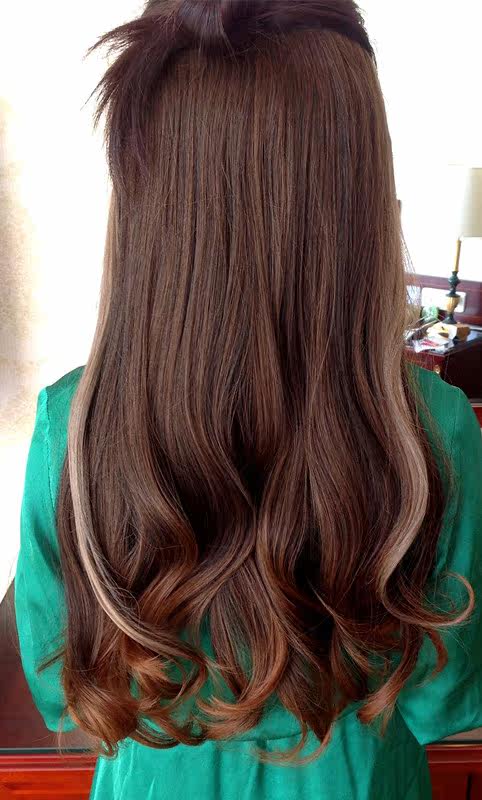 Extension cheveux - Ref 226182 Image 5