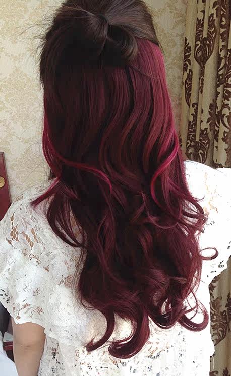 Extension cheveux - Ref 226184 Image 5