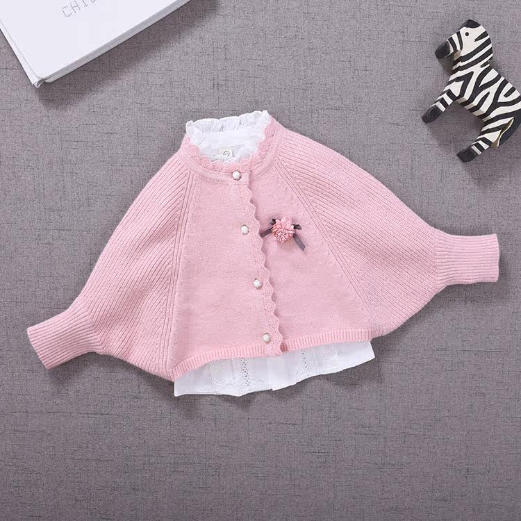 Pull fille - Ref 2103784 Image 1