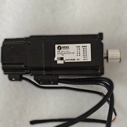 议价#步进马达60CME30X-BZ 带煞车