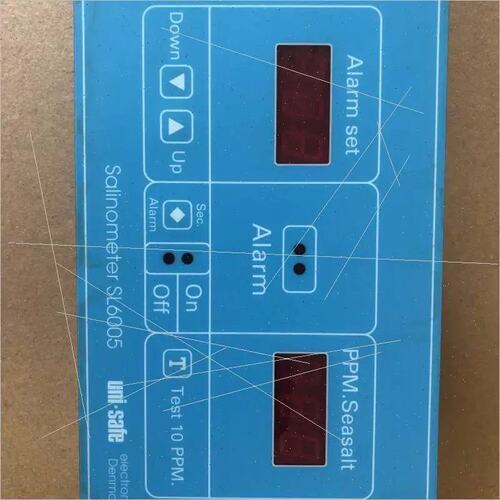 议价Salinometer SL6005 Rev.1