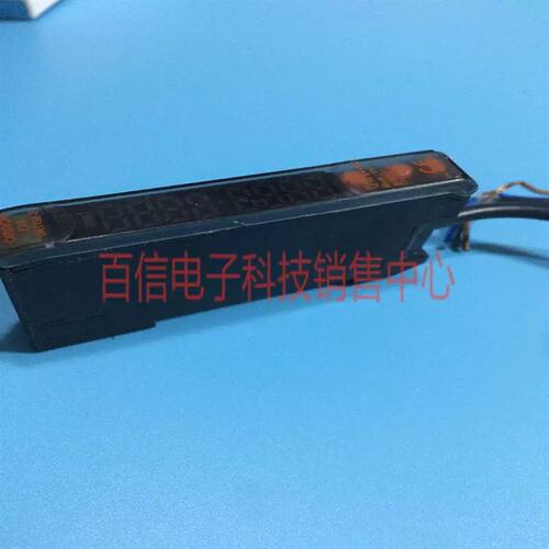 议价A049*正品欧姆光纤放大器感测器E3X-DA11SE-S