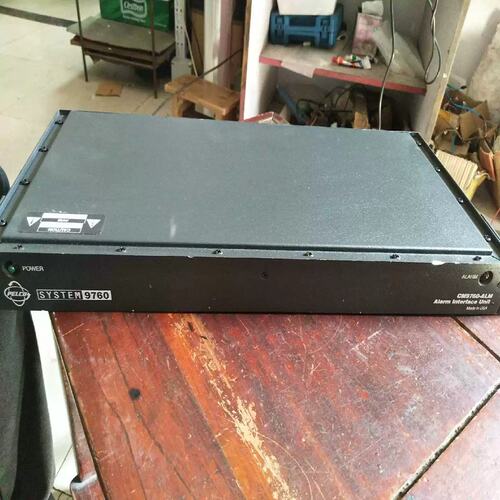 议价PELCO CM9760-ALM A24-9536 S【星语电子】