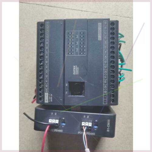 议价PLC B1-24MR2-D24 B1-CM5
