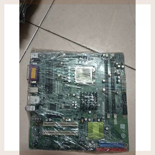 议价威达工控机设备主板 PAC-9454B-10COM-MB-R