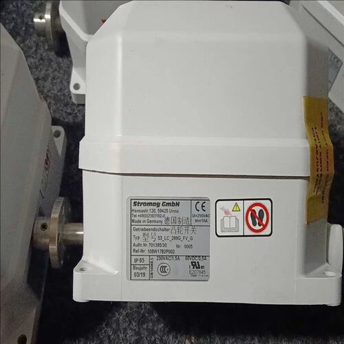 议价库存备件53_LC_299G_FV_G凸轮开关，表面有点