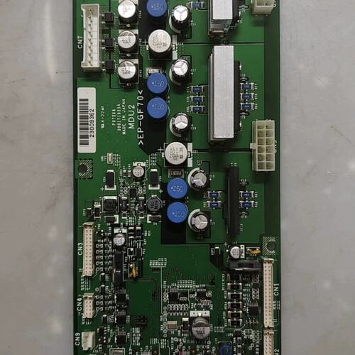 议价柯尼卡110 MDU2板 ，EP-GF70成色实物图漂亮