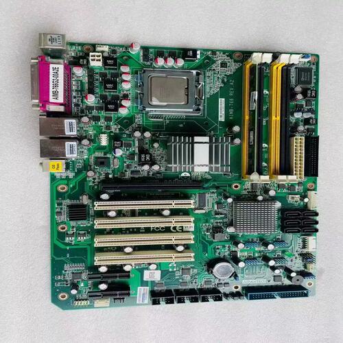 议价工控机主板AIMB-766G2-00A1E AIMB-7{鹏辉设备}