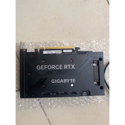议价4060TI风魔 8G