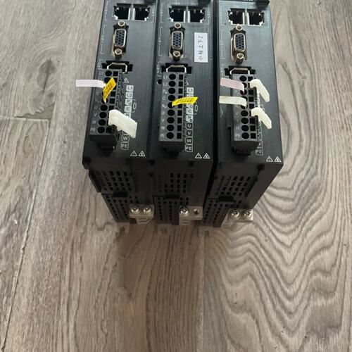 议价伺服驱动器SV630NS2R8I 400W 功