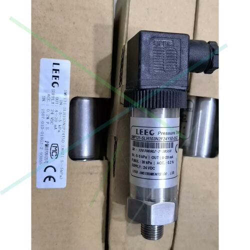 LEEG立格SMP131压力变送器SMP131-SLH1