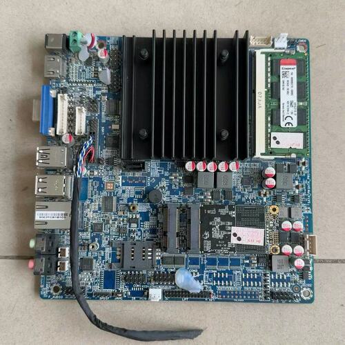 议价J1900主板一张