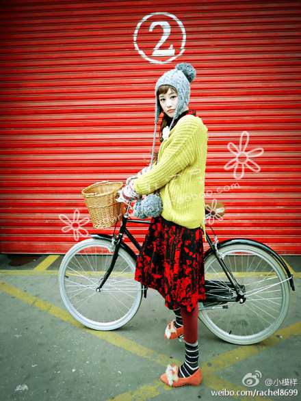 Panier pour vélo en vigne - Ref 2257268 Image 5