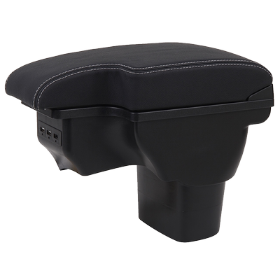 JUKE扶手箱英菲尼迪ESQ手扶箱