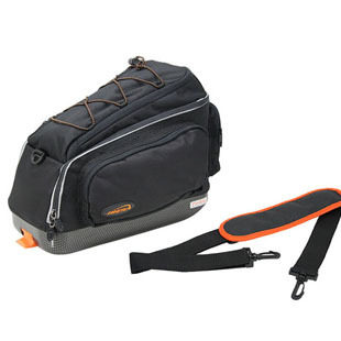 Porte-bagages pour vélo IBERA - Ref 2409739 Image 3