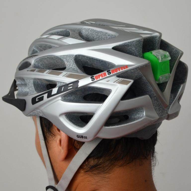 Lumière vélo - Ref 2400218 Image 3