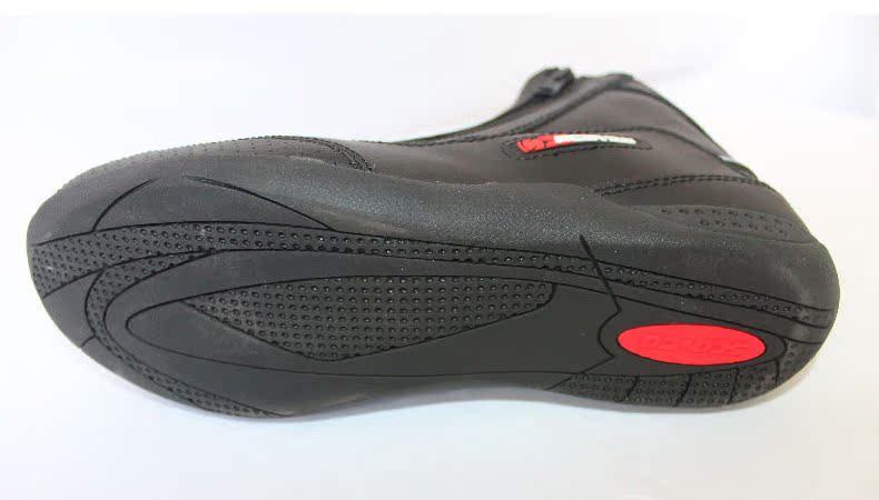 Boots moto - Ref 1391215 Image 5