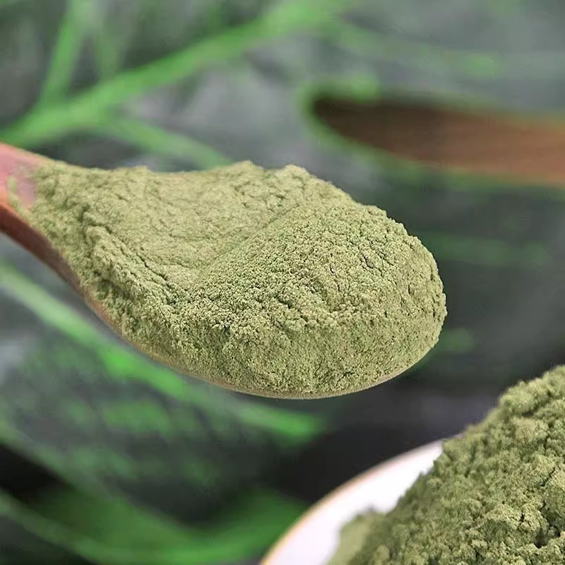 桉树叶粉500g包邮中药材正品现磨桉树大叶按树叶粉桉树叶粉