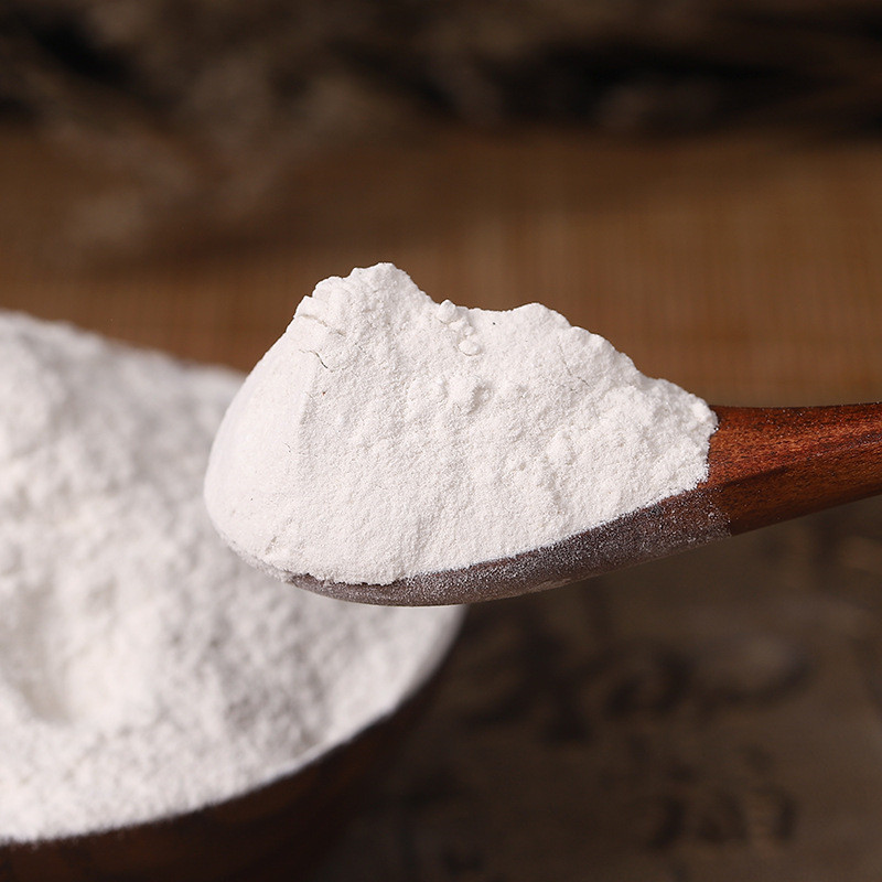 2件包邮茯苓粉面膜使用天然云南野生白茯苓去湿500克白芷白芍白芨