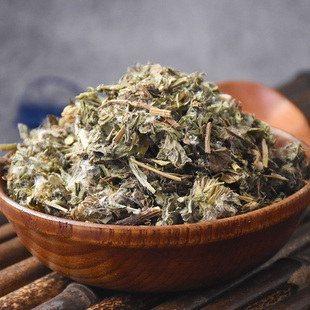 小蓟 中药材500g 野生新鲜猫蓟 青刺蓟 刺蓟菜刺角菜刺儿草七七菜