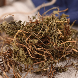 云南野生中药材小春花 一朵云 阴地蕨 蛇不见 新鲜干货500克包邮