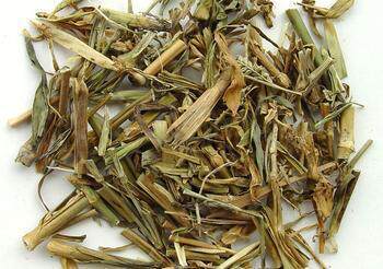 瞿麦 中药材 巨句麦 大蓝 山瞿麦 瞿麦穗 南天竺草 500克 2斤包邮