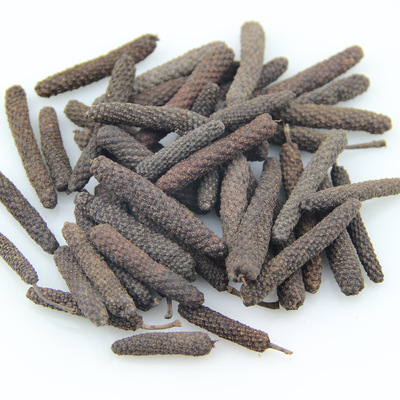 精品中药材 调料香料 荜菝/荜拔/筚拨/毕波/荜茇 500克