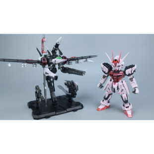 现货 精涂版 俺猪二师弟 Q萌机甲 复仇鸟 MGSD 嫣红强袭 拼装模型