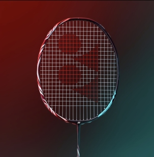 正品 Yonex尤尼克斯天斧AX 100ZZ安赛龙石宇奇同款专业羽毛球拍