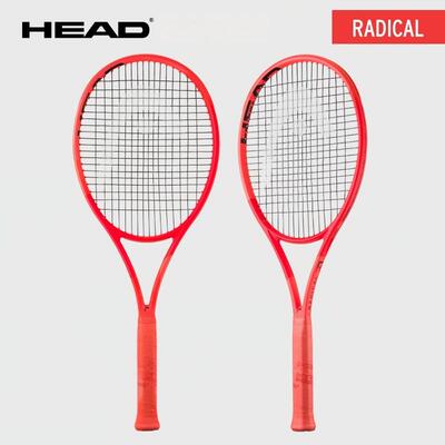 HEAD2025新款RADICALL4