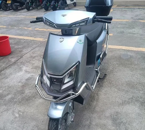 台铃X3新款电动车X3EB外壳电动车壳子配件前围前泥板挡水板灯具