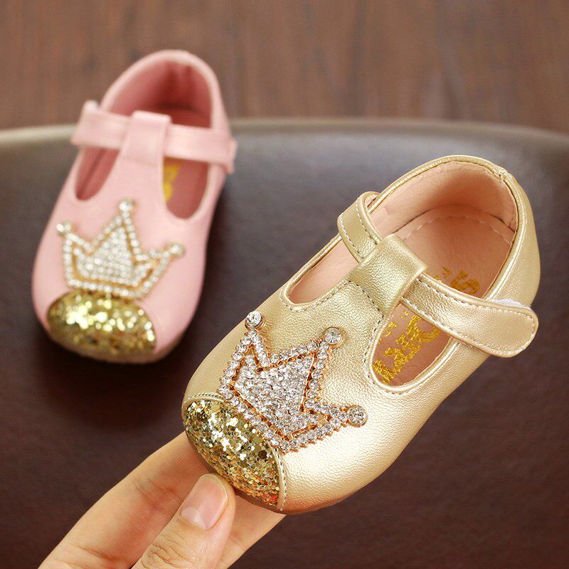 ,女婴儿学步鞋女宝宝公主鞋子春季女童小皮鞋1-3周岁2软底春秋。|ruв категории детская обувь/детская обувь/между родителями и детьми обувь, малыша обувь/шаг назад, детская обувь - от Buy2taobao.com для оказания профессиональной услуги покупки агента Taobao
