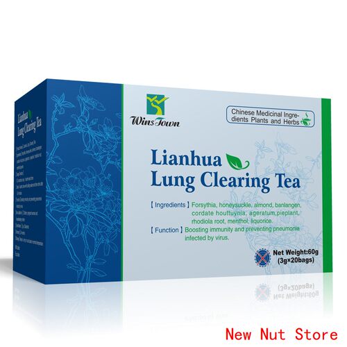 Lianhua Lung tea exports foreign trade exports from the Wins